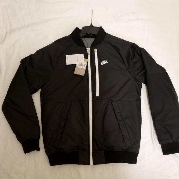 Other - Nike Therma Fit Flight Jacket